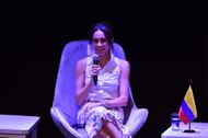 Meghan Markle (Image via Getty)